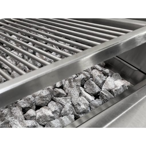 Roller Grill Gas Chargrill CGS600 (HW163)