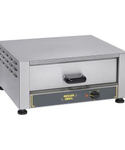Roller Grill Bun Warming Drawer CB20 (HW164)
