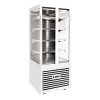 Roller Grill Self Serve Heated Display Cabinet White SSH800 (HW178)