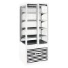 Roller Grill Self Serve Refrigerated Display Cabinet White SSC800 (HW180)