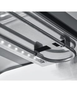 Roller Grill Sushi Display Cabinet RSD80 (HW184)
