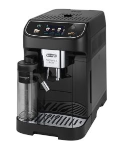 DeLonghi Magnifica Plus Bean to Cup Coffee Machine ECAM320-60-B - Black (HW186)
