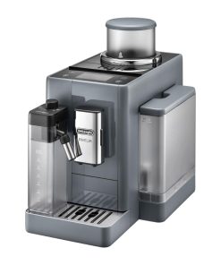 DeLonghi Rivelia Bean to Cup Coffee Machine Grey (HW188)