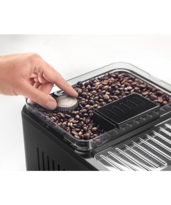 DeLonghi Eletta Explore Bean to Cup Coffee Machine ECAM450 (HW189)
