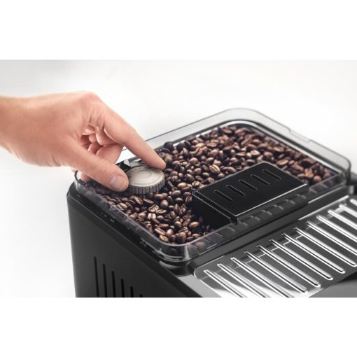 DeLonghi Eletta Explore Bean to Cup Coffee Machine ECAM450 (HW189)