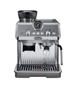 DeLonghi La Specialista Arte Evo Bean to Cup Coffee Machine EC9255-M (HW190)