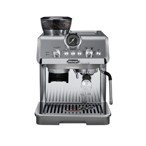 DeLonghi La Specialista Arte Evo Bean to Cup Coffee Machine EC9255-M (HW190)