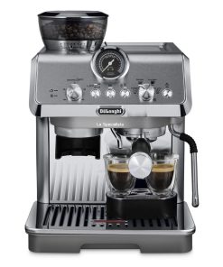 DeLonghi La Specialista Arte Evo Bean to Cup Coffee Machine EC9255-M (HW190)