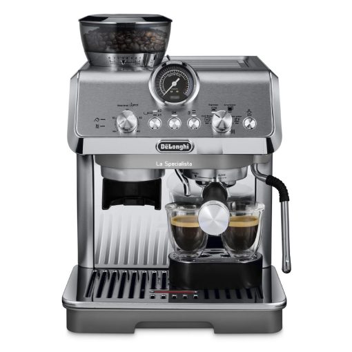 DeLonghi La Specialista Arte Evo Bean to Cup Coffee Machine EC9255-M (HW190)