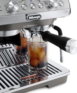 DeLonghi La Specialista Arte Evo Bean to Cup Coffee Machine EC9255-M (HW190)
