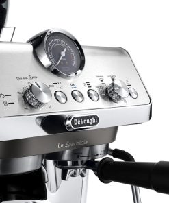 DeLonghi La Specialista Arte Evo Bean to Cup Coffee Machine EC9255-M (HW190)