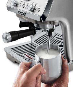 DeLonghi La Specialista Arte Evo Bean to Cup Coffee Machine EC9255-M (HW190)