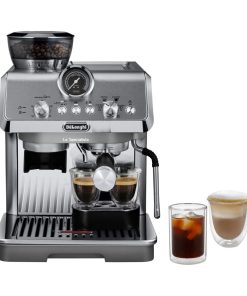 DeLonghi La Specialista Arte Evo Bean to Cup Coffee Machine EC9255-M (HW190)