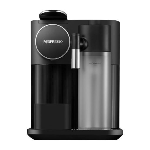 DeLonghi Gran Latissima Nespresso Coffee Machine Black EN640 (HW193)