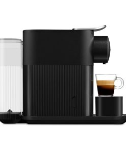 DeLonghi Gran Latissima Nespresso Coffee Machine Black EN640 (HW193)