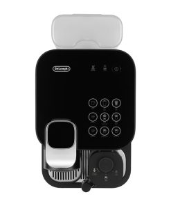 DeLonghi Gran Latissima Nespresso Coffee Machine Black EN640 (HW193)