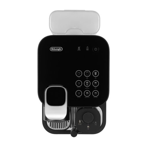 DeLonghi Gran Latissima Nespresso Coffee Machine Black EN640 (HW193)