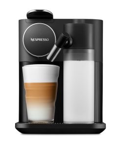 DeLonghi Gran Latissima Nespresso Coffee Machine Black EN640 (HW193)