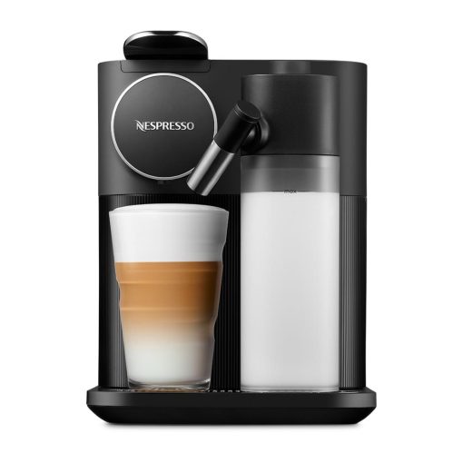 DeLonghi Gran Latissima Nespresso Coffee Machine Black EN640 (HW193)