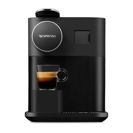 DeLonghi Gran Latissima Nespresso Coffee Machine Black EN640 (HW193)