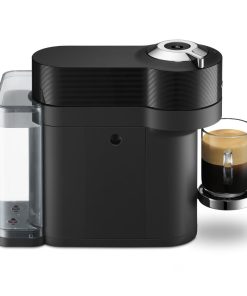 DeLonghi Nespresso Vertuo Lattissima Coffee Machine Black ENV300 (HW194)