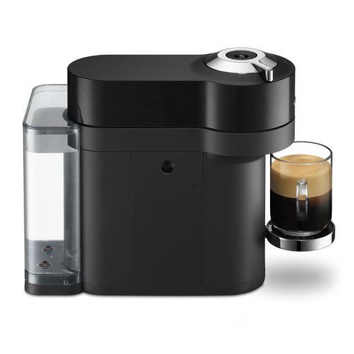 DeLonghi Nespresso Vertuo Lattissima Coffee Machine Black ENV300 (HW194)