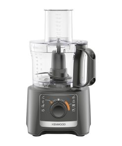 Kenwood MultiPro Compact Food Processor and Blender FDP31-170GY (HW196)