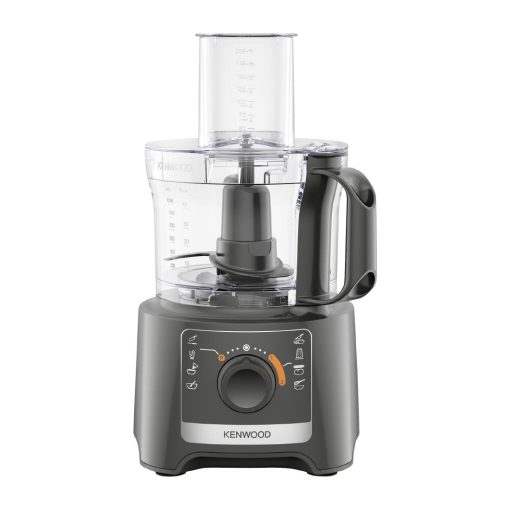 Kenwood MultiPro Compact Food Processor and Blender FDP31-170GY (HW196)