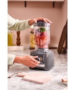 Kenwood MultiPro Compact Food Processor and Blender FDP31-170GY (HW196)