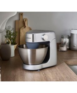 Kenwood Prospero- Compact Mixer Silver KHC29-A0SI (HW197)