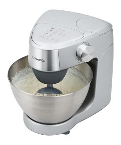 Kenwood Prospero- Compact Mixer Silver KHC29-A0SI (HW197)