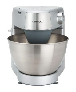 Kenwood Prospero- Compact Mixer with 5 Attachments Silver KHC29-N0SI (HW198)