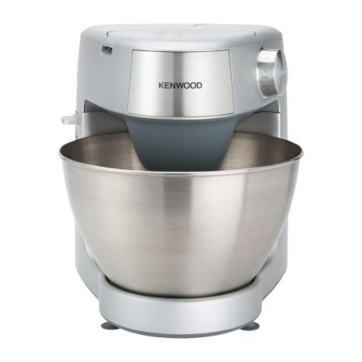 Kenwood Prospero- Compact Mixer with 5 Attachments Silver KHC29-N0SI (HW198)