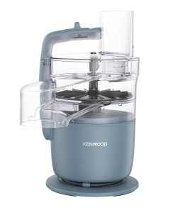 Kenwood MultiPro Go Super Compact Food Processor FDP22-130GY (HW200)