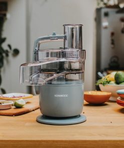 Kenwood MultiPro Go Super Compact Food Processor FDP22-130GY (HW200)