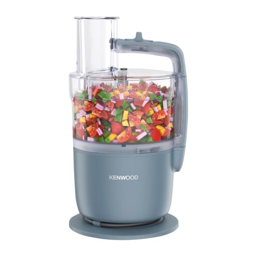 Kenwood MultiPro Go Super Compact Food Processor FDP22-130GY (HW200)
