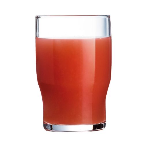 Arcoroc Campus Stacking Tumblers 220ml 48 Pack (HW234)