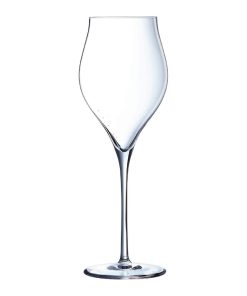 Arcoroc Exaltation Champagne Flutes 350ml 24 Pack (HW263)