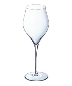 Arcoroc Exaltation Champagne Flutes 350ml 24 Pack (HW263)
