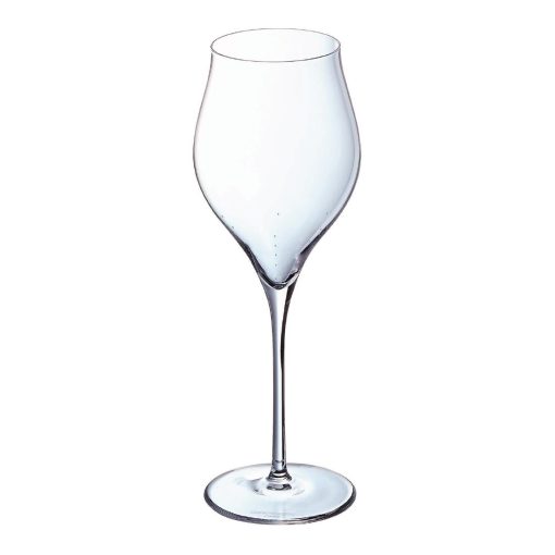 Arcoroc Exaltation Champagne Flutes 350ml 24 Pack (HW263)