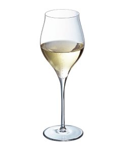 Arcoroc Exaltation Champagne Flutes 350ml 24 Pack (HW263)