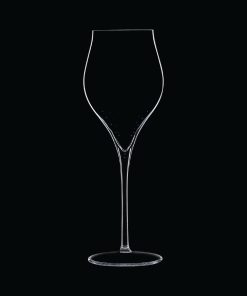 Arcoroc Exaltation Champagne Flutes 350ml 24 Pack (HW263)
