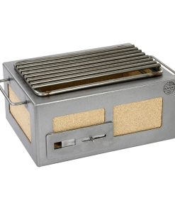 Kasai Nano Pro Konro Grill Searing Edition SVT-16153 (HW378)