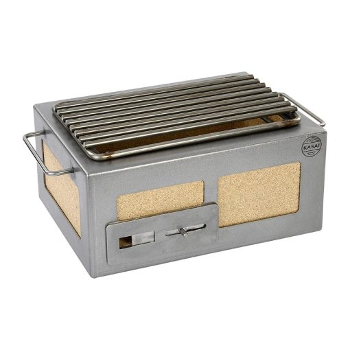 Kasai Nano Pro Konro Grill Searing Edition SVT-16153 (HW378)