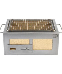 Kasai Nano Pro Konro Grill Searing Edition SVT-16153 (HW378)