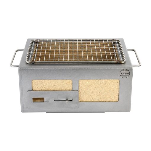Kasai Nano Pro Konro Grill Searing Edition SVT-16153 (HW378)