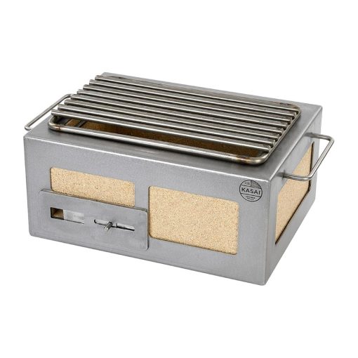 Kasai Nano Pro Konro Grill Searing Edition SVT-16153 (HW378)