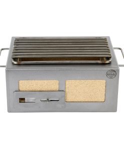 Kasai Nano Pro Konro Grill Searing Edition SVT-16153 (HW378)
