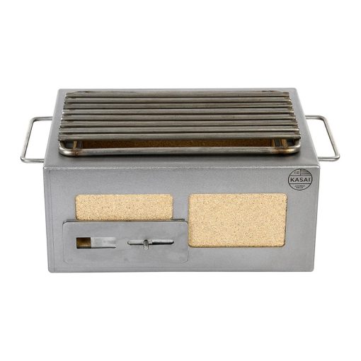 Kasai Nano Pro Konro Grill Searing Edition SVT-16153 (HW378)