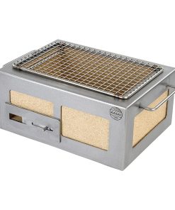 Kasai Nano Pro Konro Grill Searing Edition SVT-16153 (HW378)